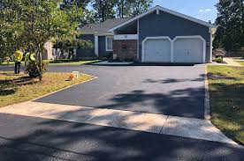 Best Driveway Crack Filling  in USA